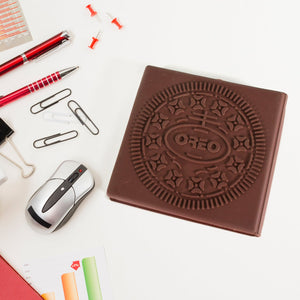 17670 Chocolate Diarynotebooks Original Chocolate Smell Writing Practice Book Early Learning Copybook Premium Chocolate Book (1pc  Book  80 Pages)