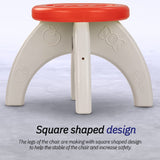 Detachable  Dismantle Baby Desk Chair