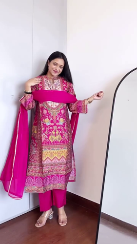 Stylish and Elegant Ethnic Looks for Every Occasion
